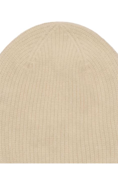 flyn beanie woman ivory LOULOU DE SAISON | FLYNIVORY
